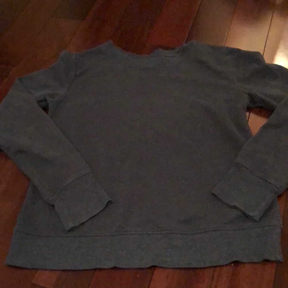 Blue Joe fresh sweater. XS